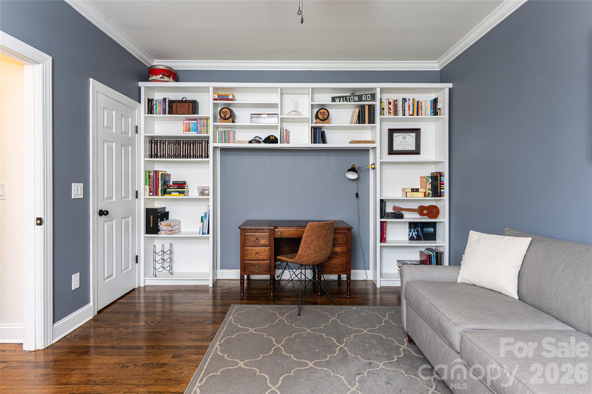 9 Rosebay Lane Asheville NC 28803