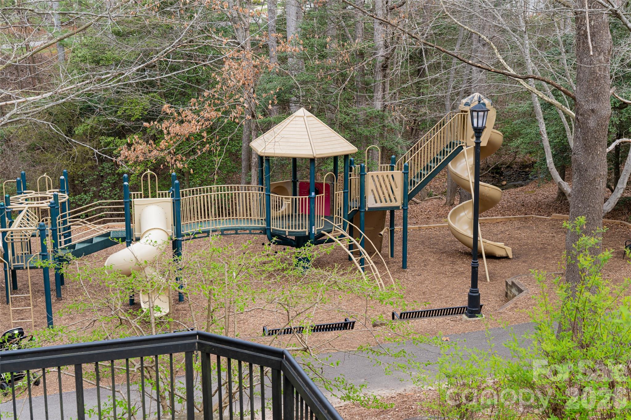 9 Rosebay Lane Asheville NC 28803