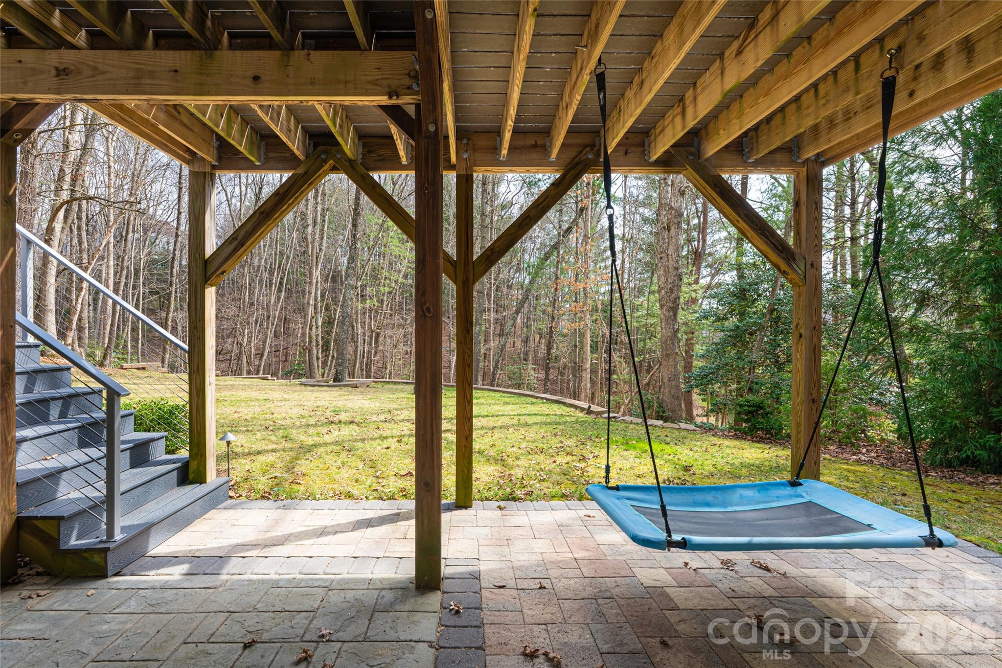 9 Rosebay Lane Asheville NC 28803