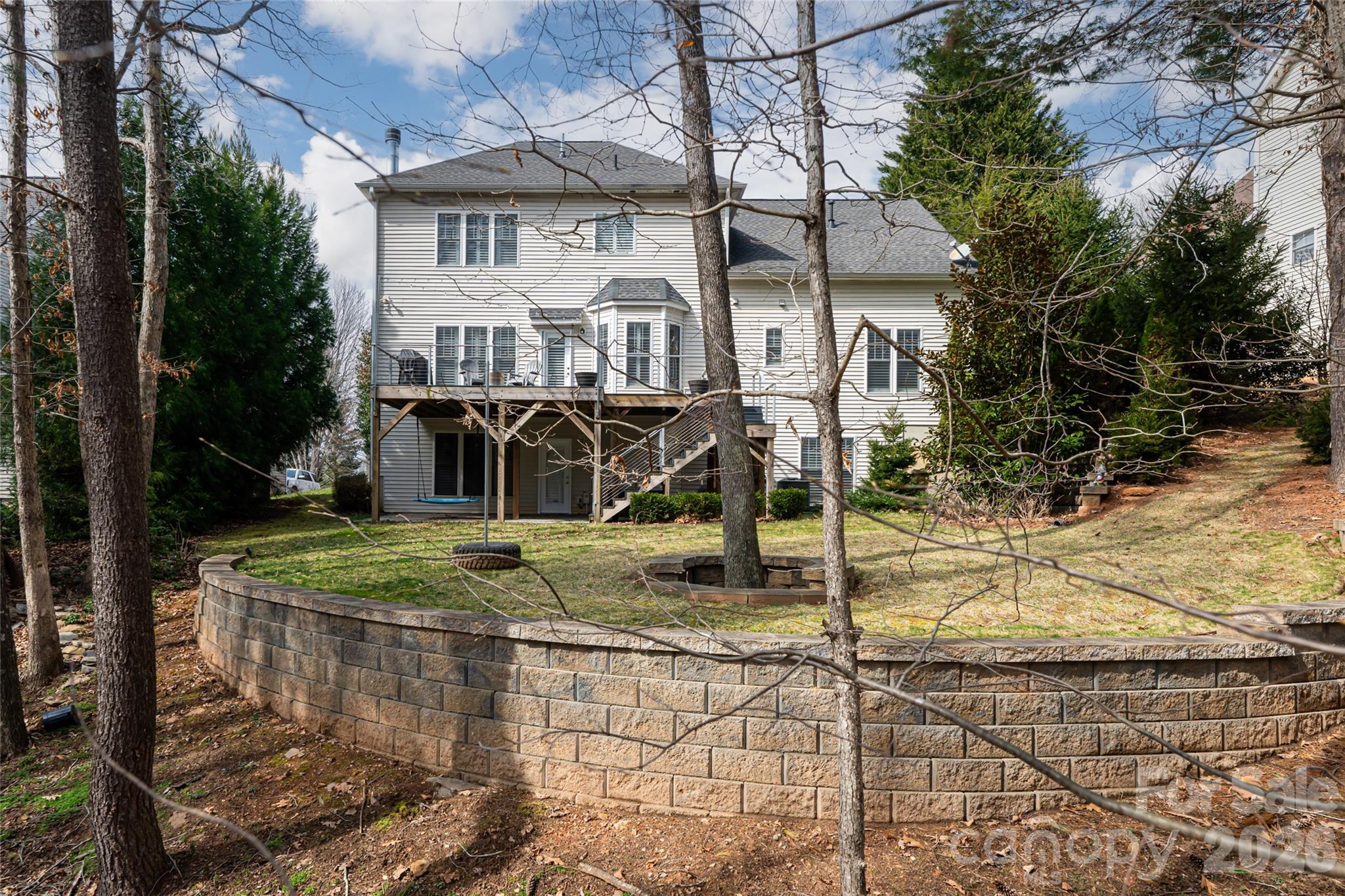 9 Rosebay Lane Asheville NC 28803