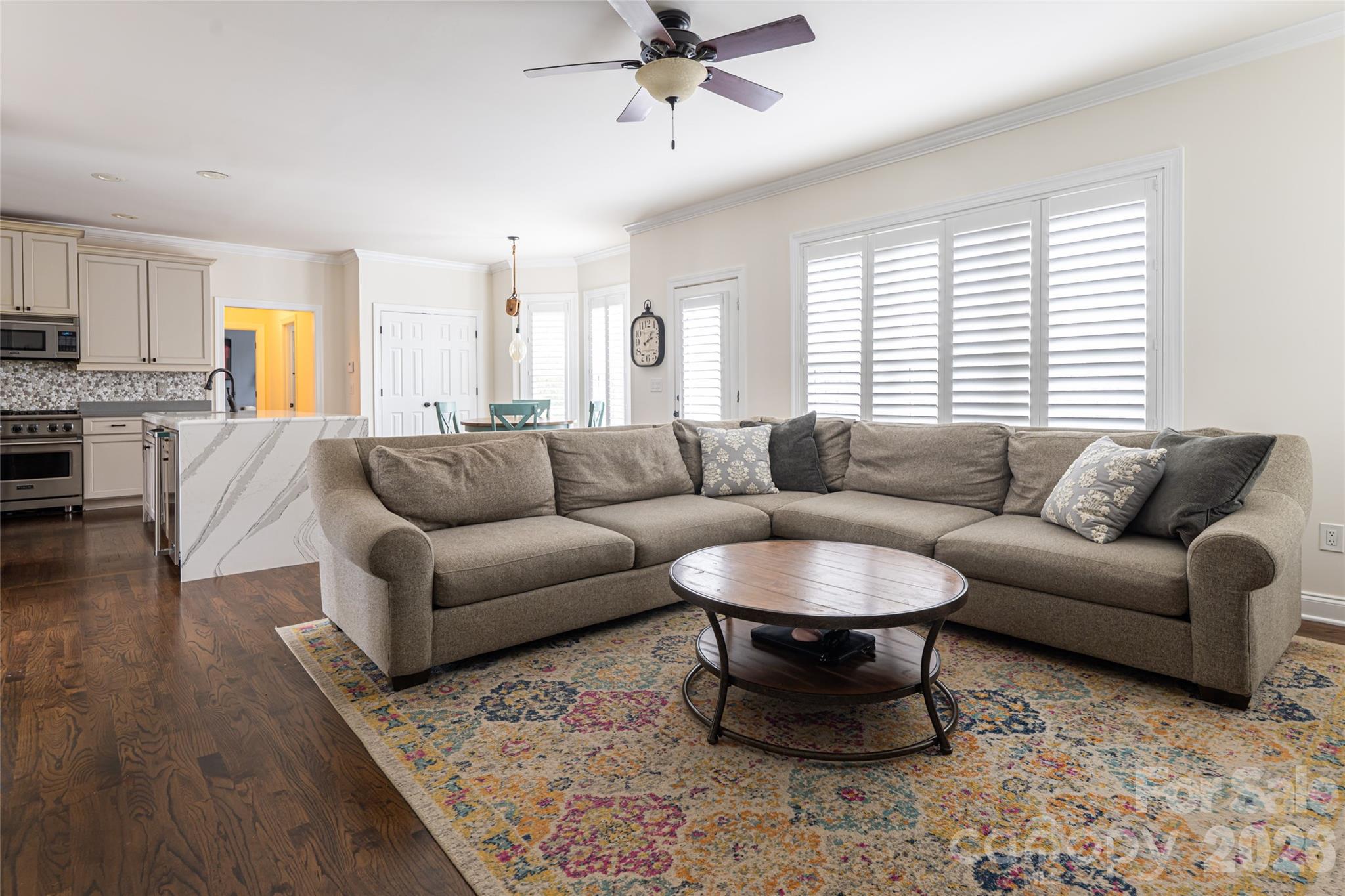 9 Rosebay Lane Asheville NC 28803