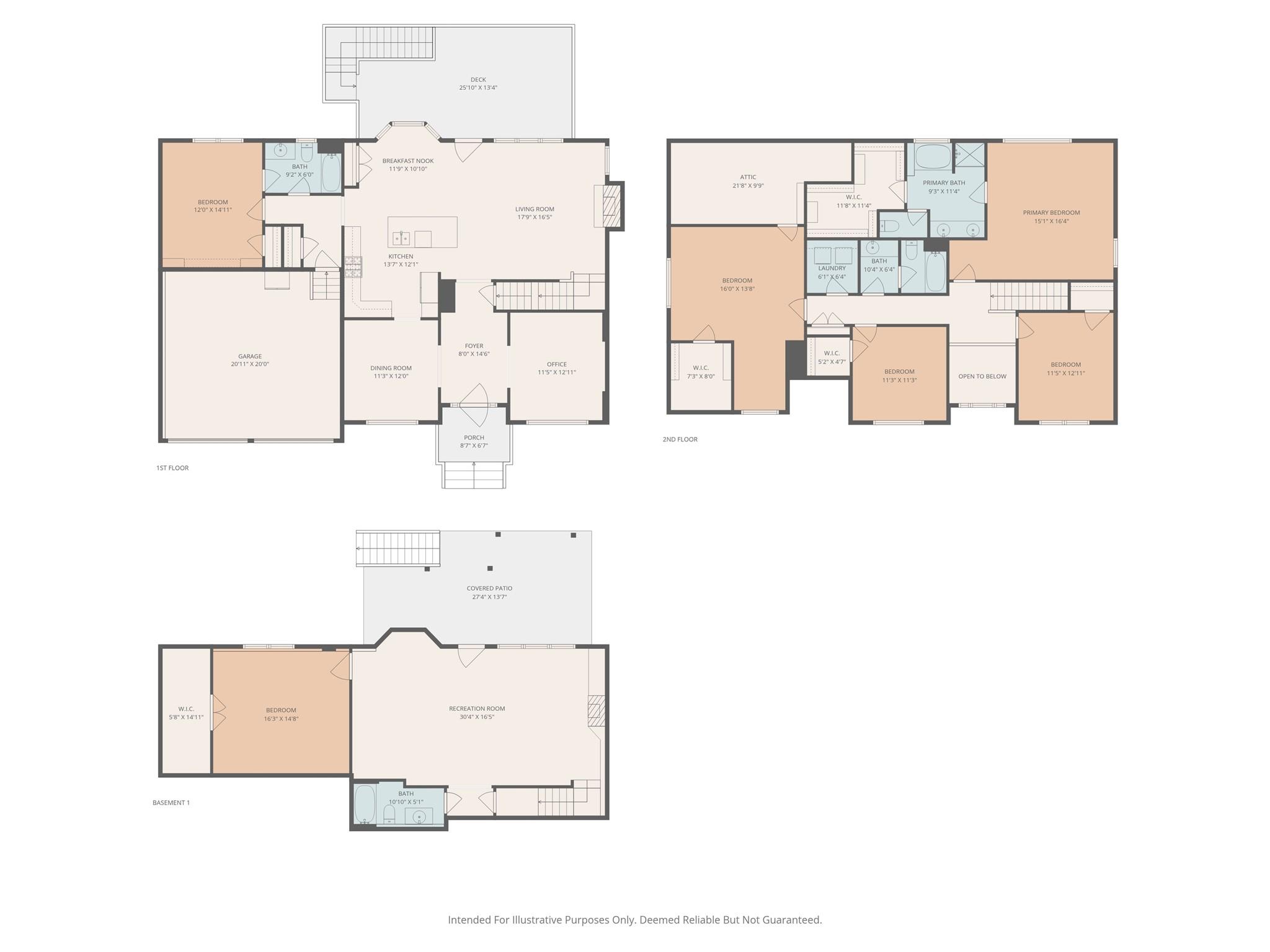 9 Rosebay Lane Asheville NC 28803