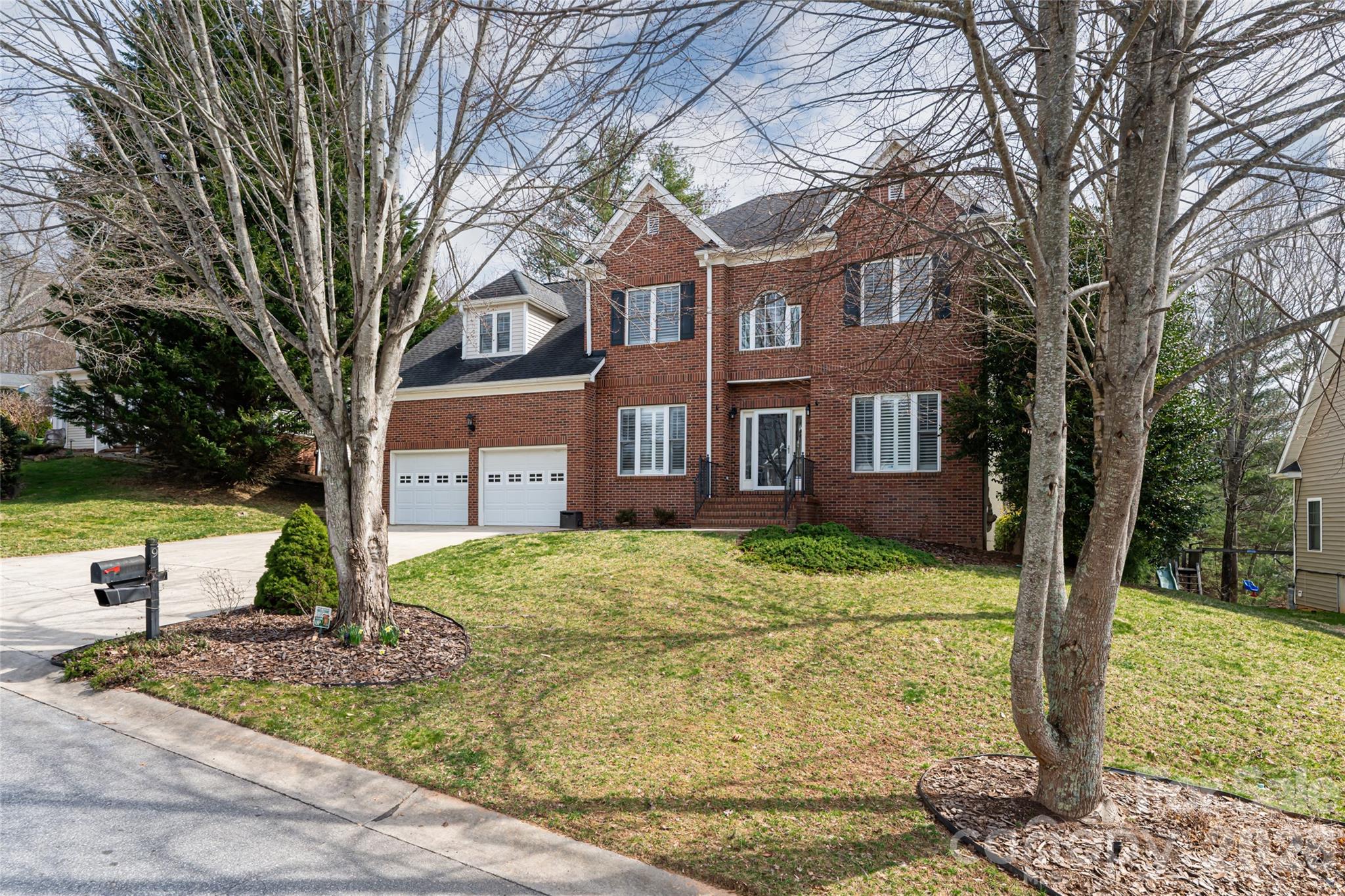 9 Rosebay Lane Asheville NC 28803