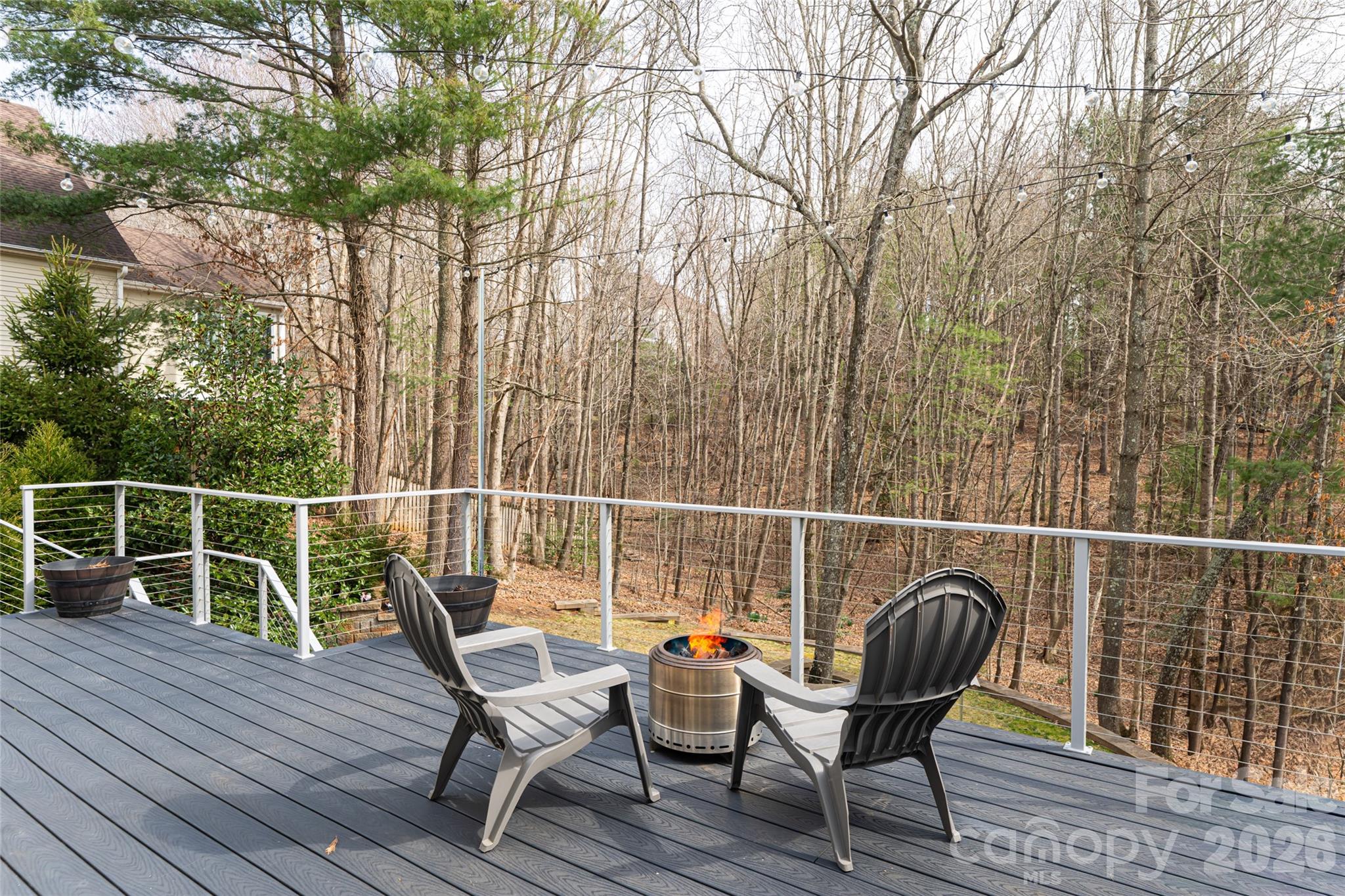 9 Rosebay Lane Asheville NC 28803