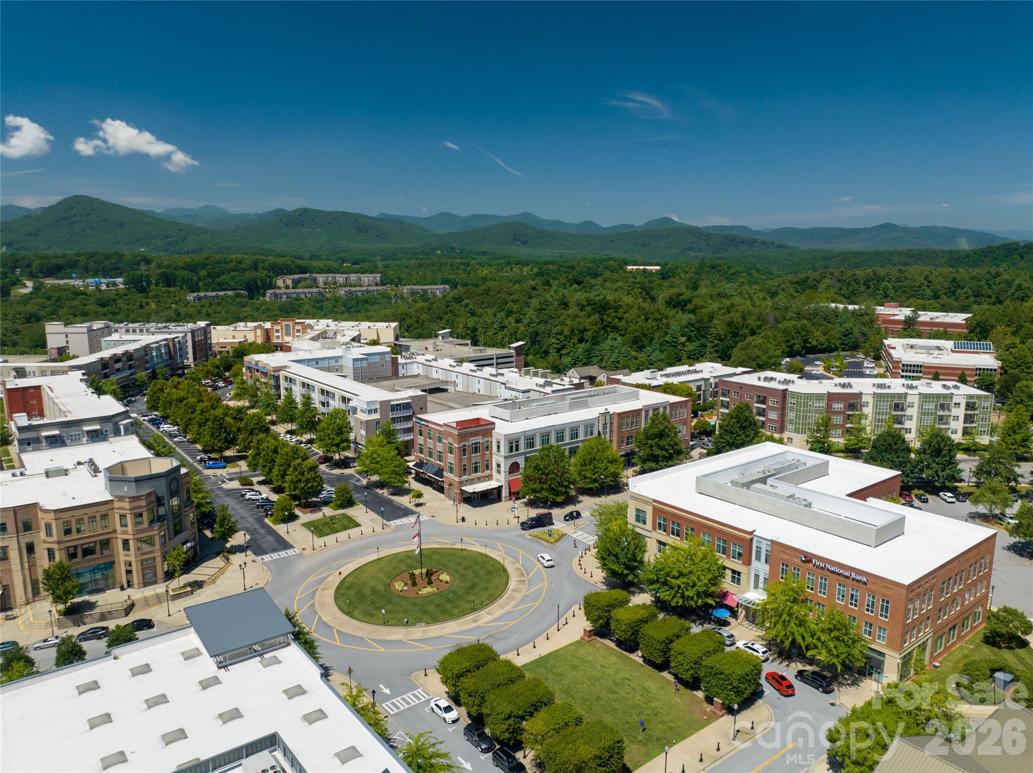 9 Rosebay Lane Asheville NC 28803