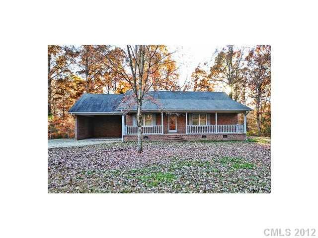 6410 Riverine Drive Charlotte NC 28216
