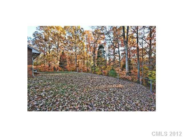 6410 Riverine Drive Charlotte NC 28216