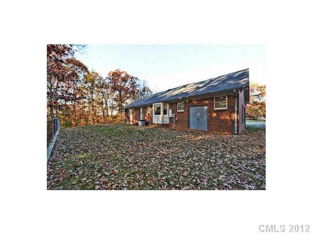 6410 Riverine Drive Charlotte NC 28216