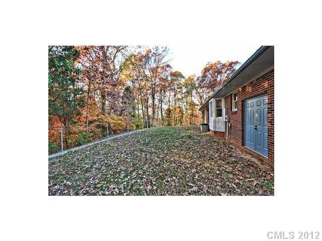 6410 Riverine Drive Charlotte NC 28216