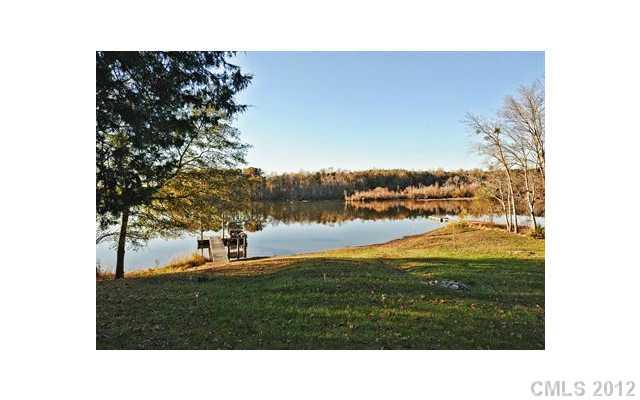 6410 Riverine Drive Charlotte NC 28216
