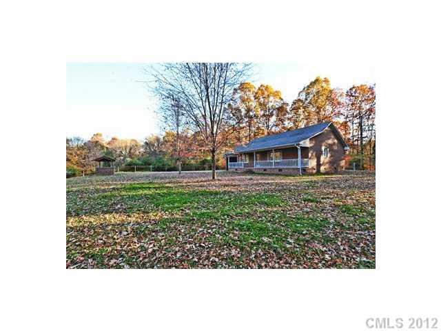 6410 Riverine Drive Charlotte NC 28216