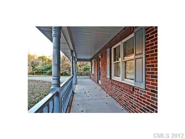 6410 Riverine Drive Charlotte NC 28216