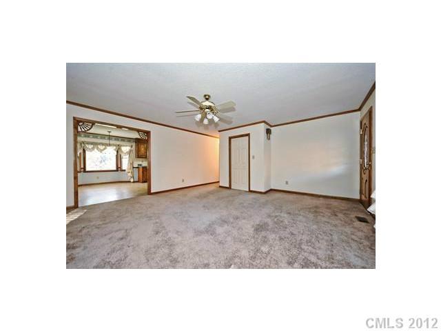 6410 Riverine Drive Charlotte NC 28216