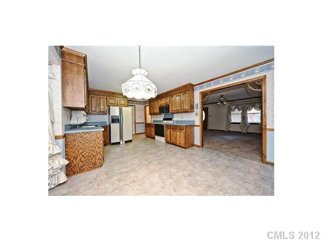 6410 Riverine Drive Charlotte NC 28216