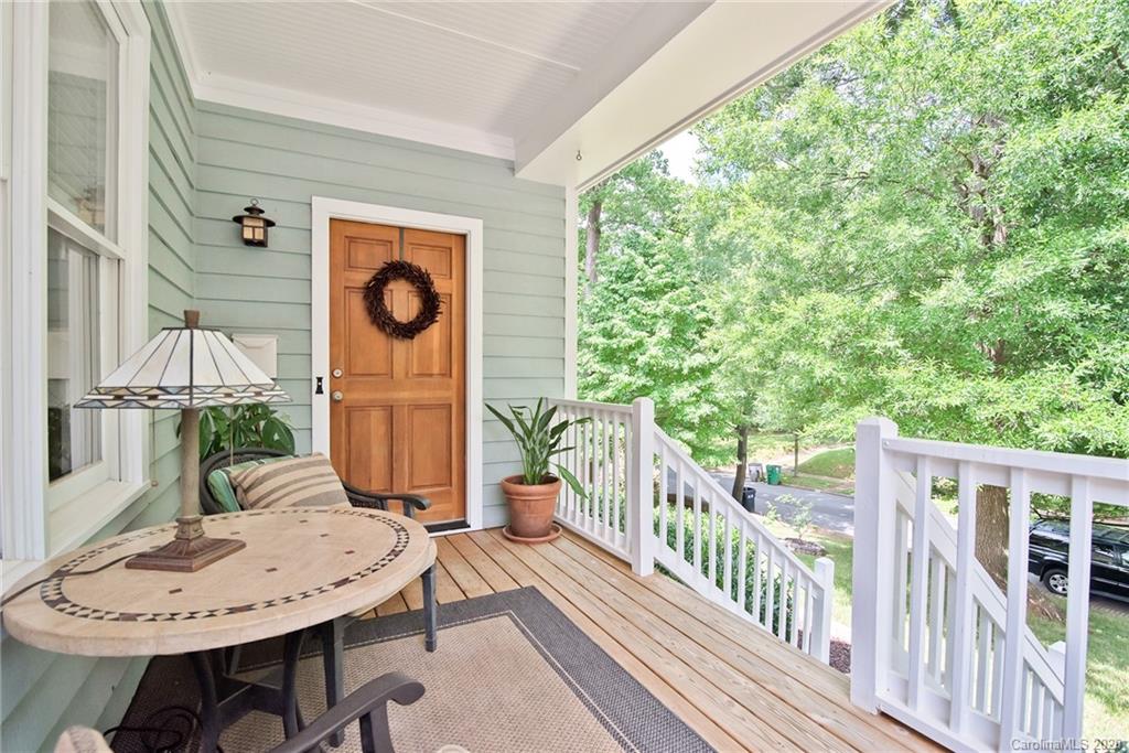 813 Woodruff Place Charlotte NC 28208