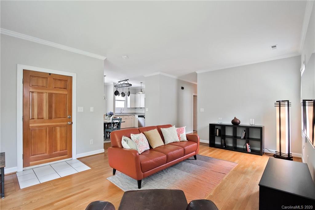813 Woodruff Place Charlotte NC 28208