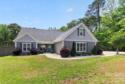 110 E Sunset Drive Locust NC 28097