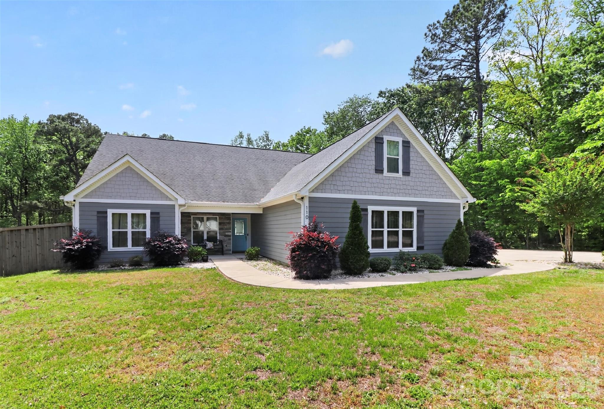 110 E Sunset Drive Locust NC 28097