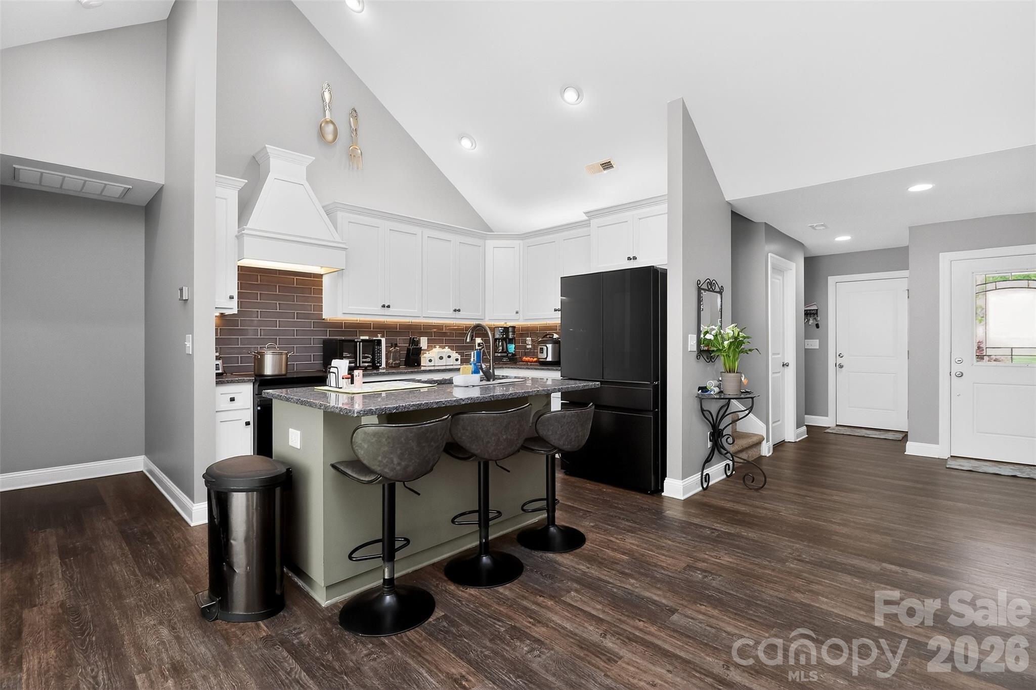 110 E Sunset Drive Locust NC 28097
