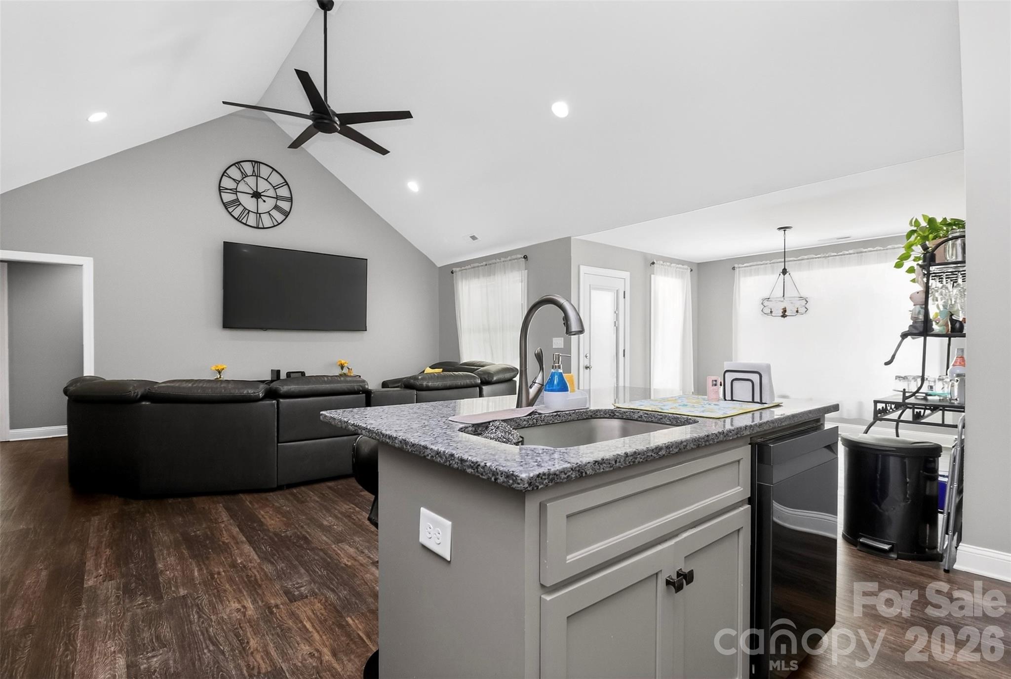 110 E Sunset Drive Locust NC 28097