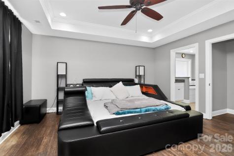 110 E Sunset Drive Locust NC 28097