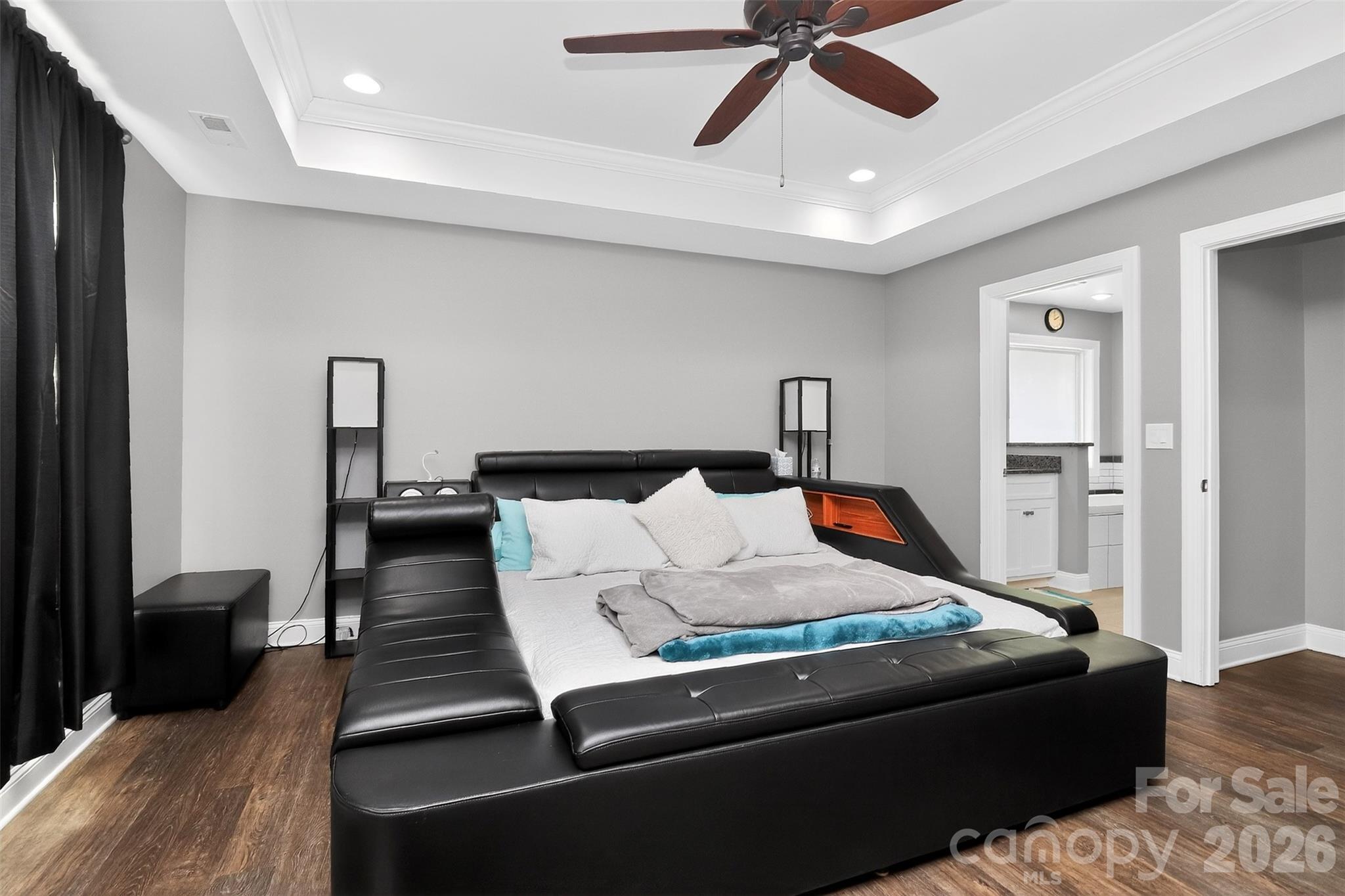 110 E Sunset Drive Locust NC 28097