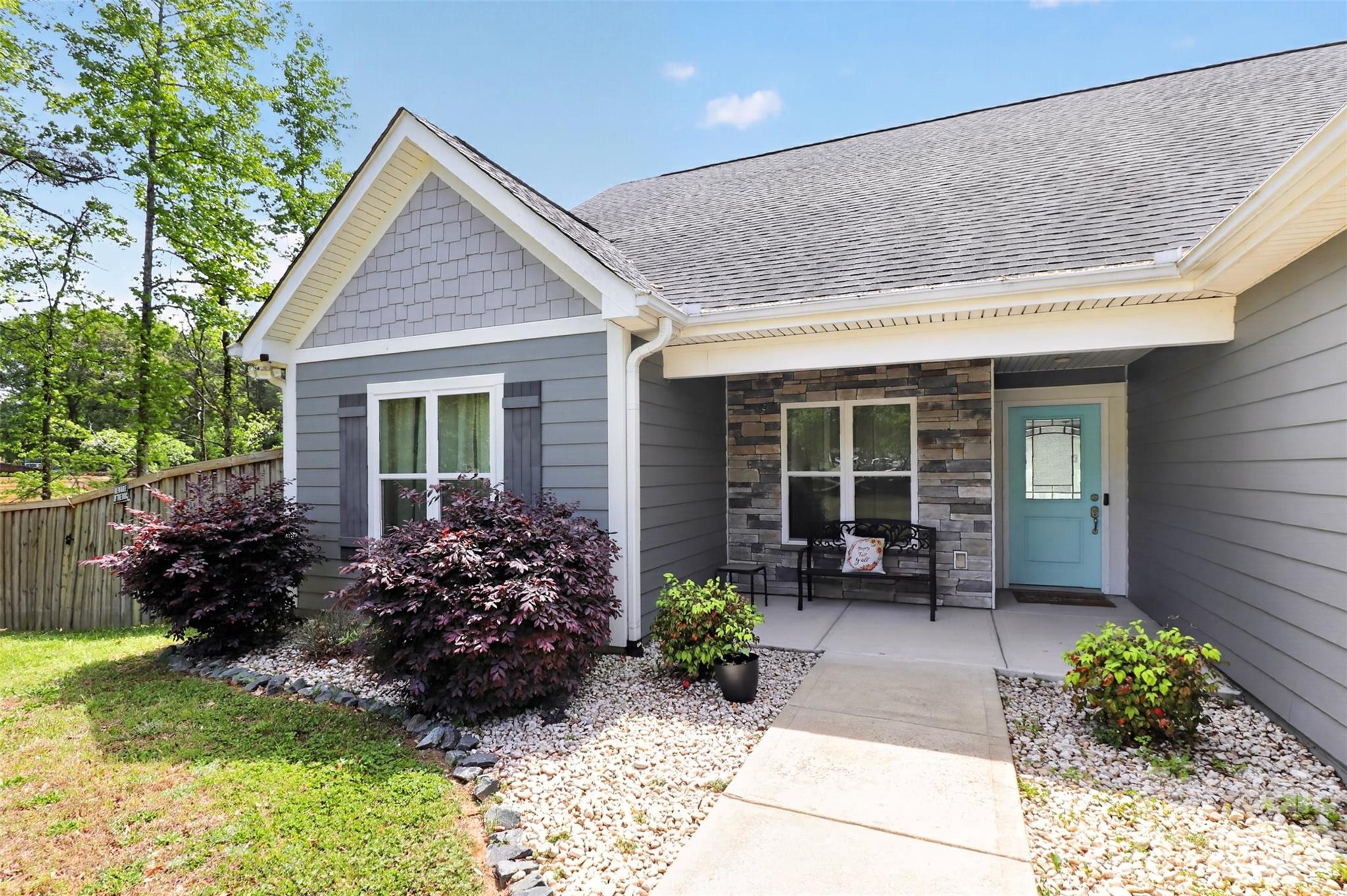 110 E Sunset Drive Locust NC 28097