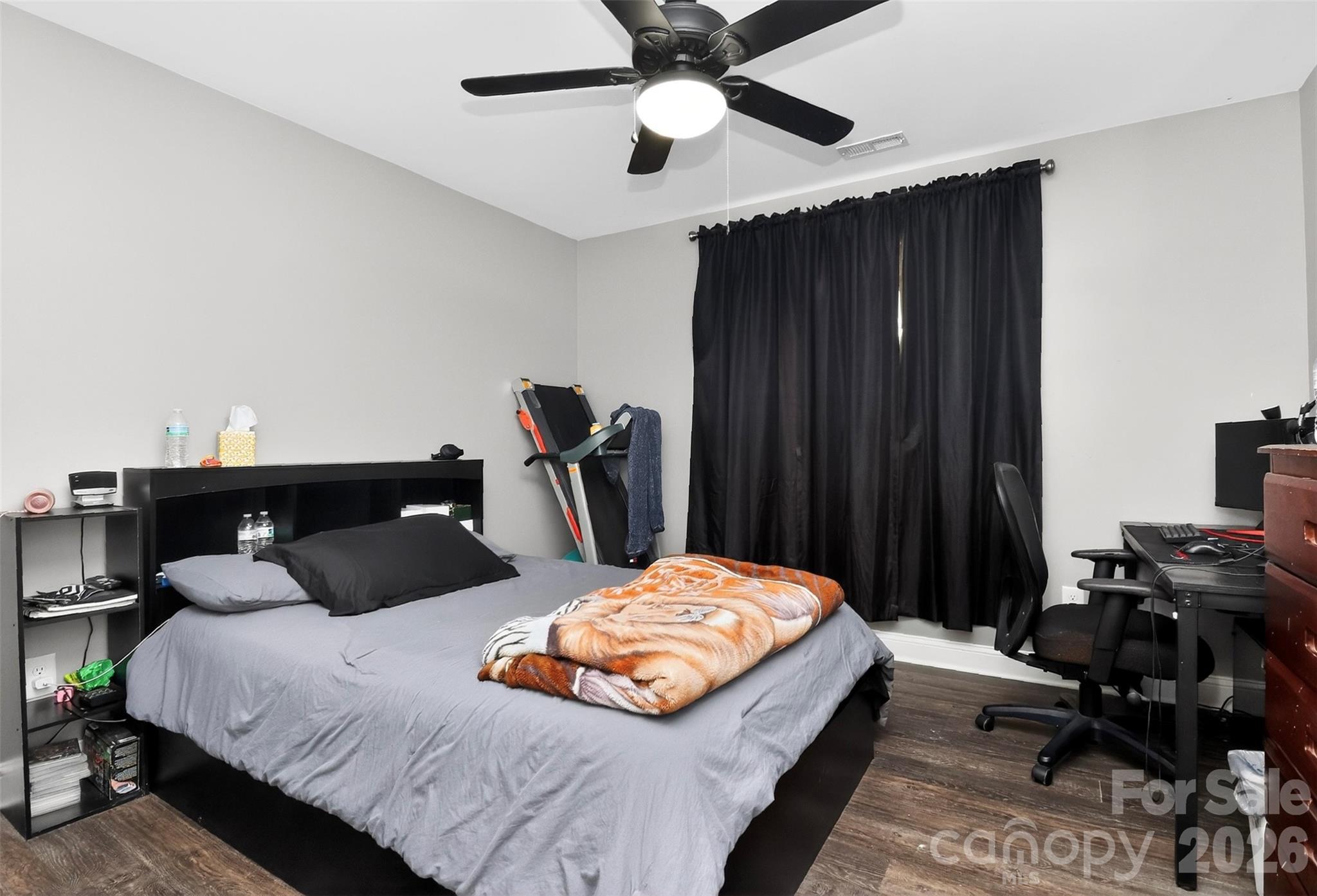 110 E Sunset Drive Locust NC 28097