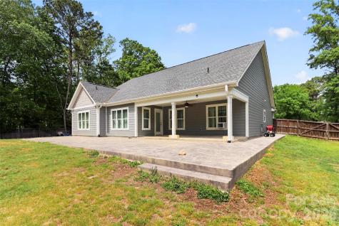 110 E Sunset Drive Locust NC 28097