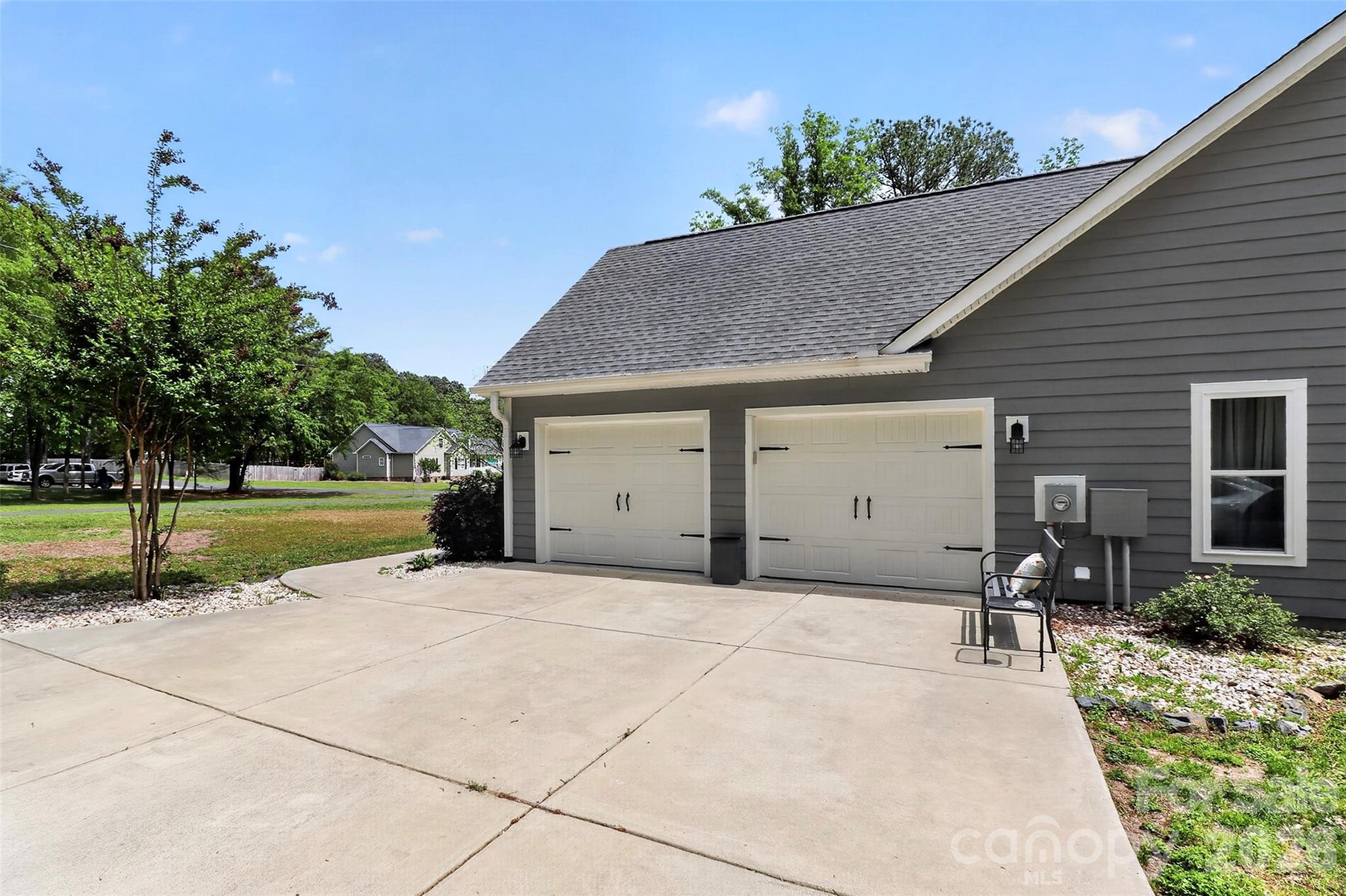 110 E Sunset Drive Locust NC 28097