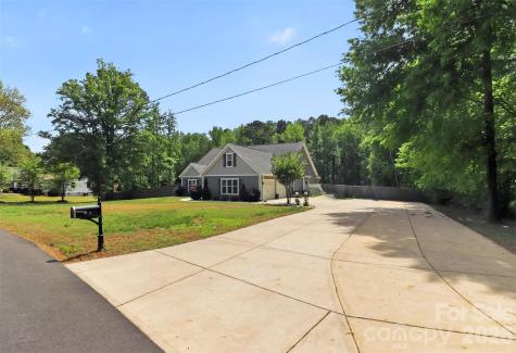 110 E Sunset Drive Locust NC 28097