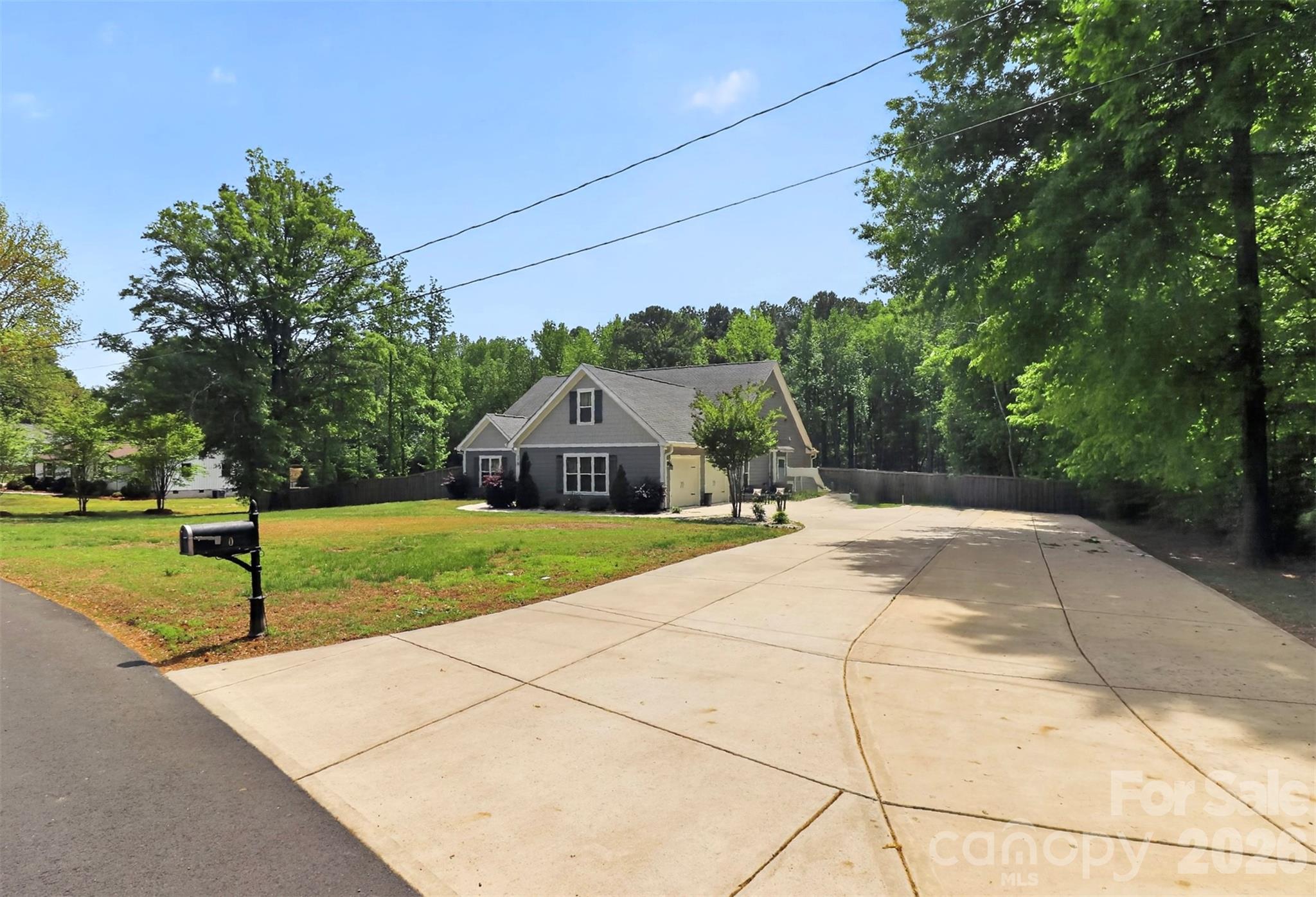 110 E Sunset Drive Locust NC 28097