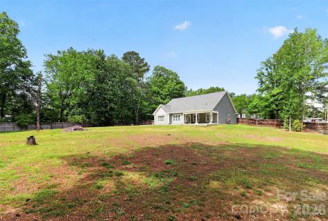 110 E Sunset Drive Locust NC 28097