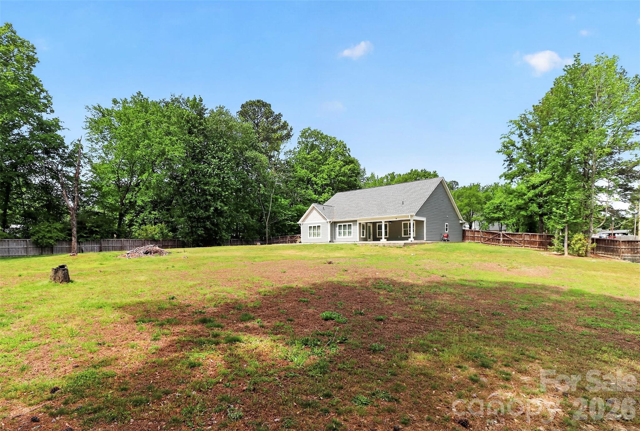 110 E Sunset Drive Locust NC 28097