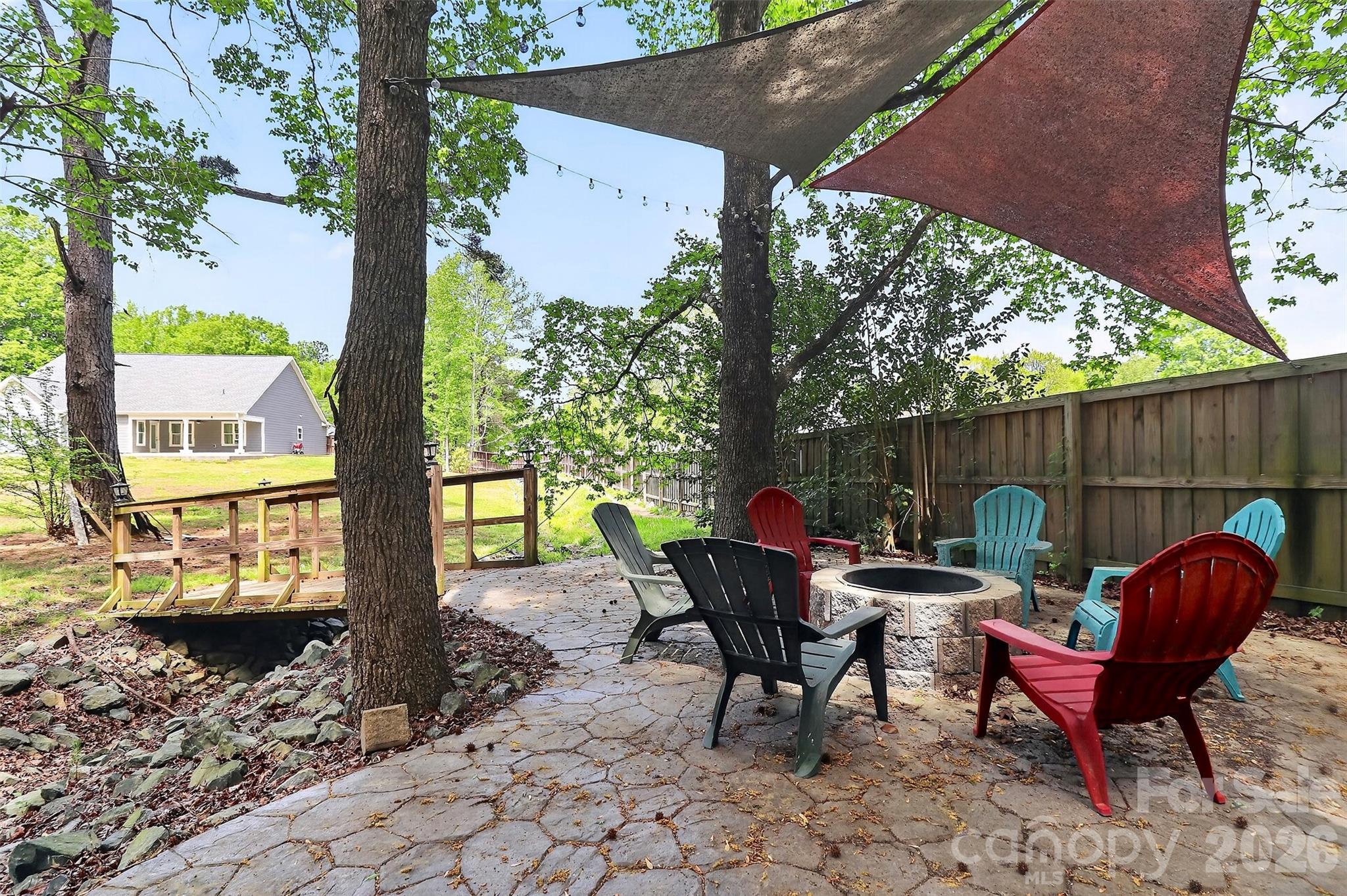 110 E Sunset Drive Locust NC 28097