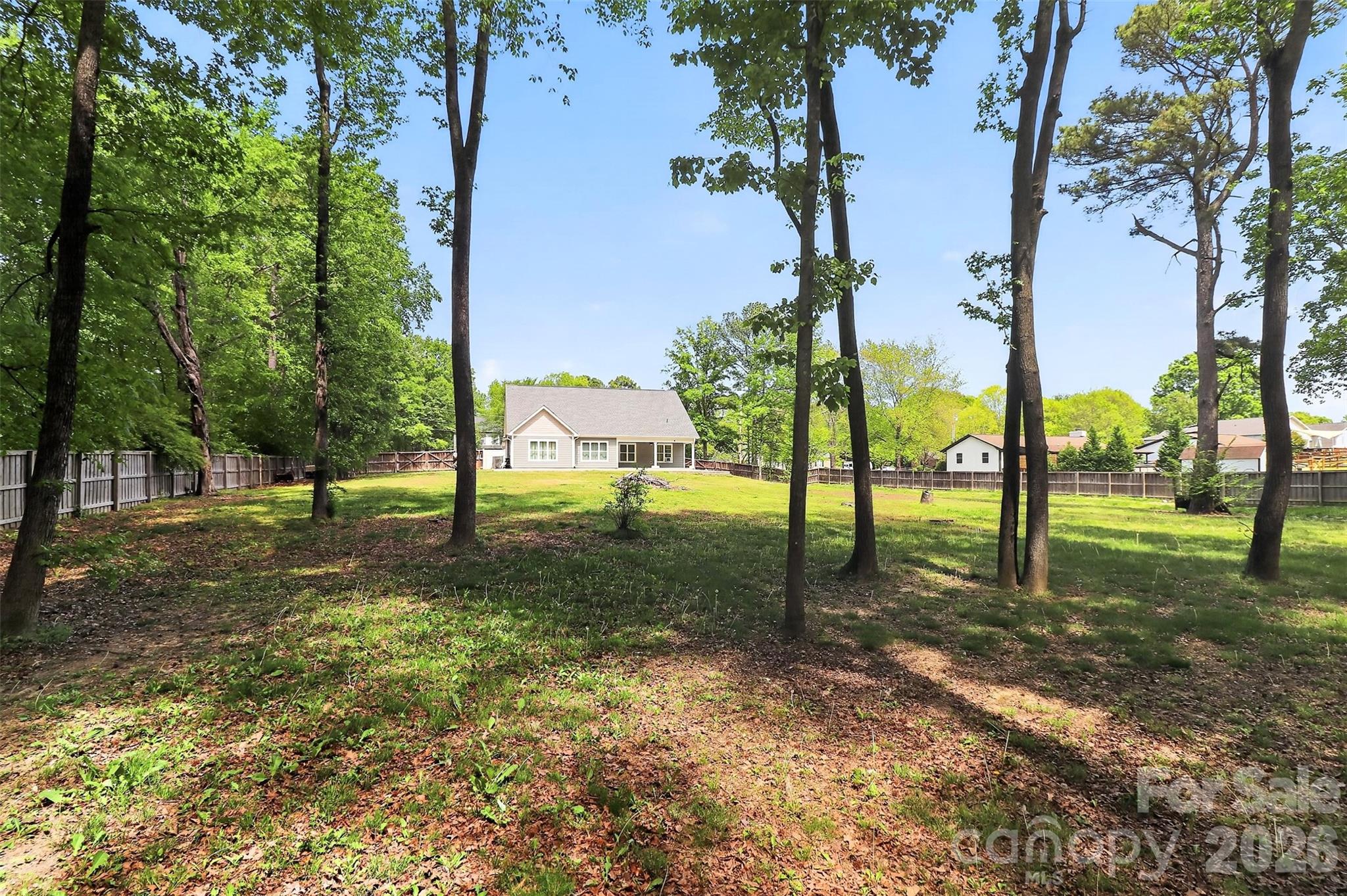 110 E Sunset Drive Locust NC 28097