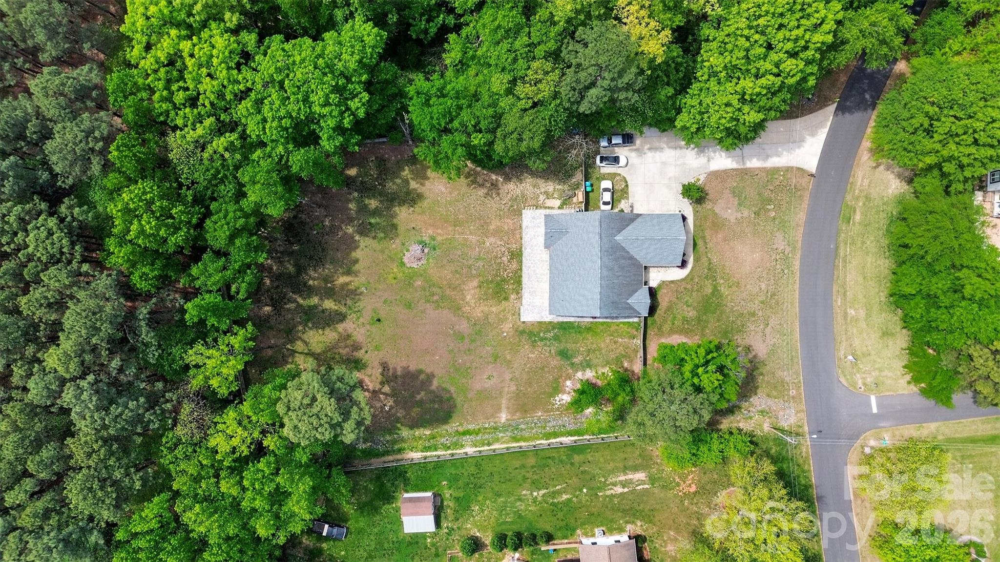 110 E Sunset Drive Locust NC 28097