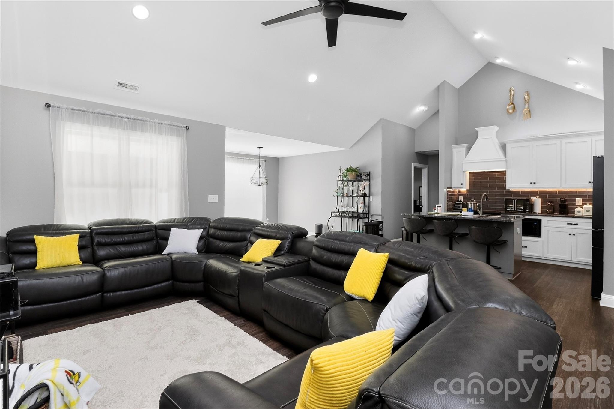 110 E Sunset Drive Locust NC 28097