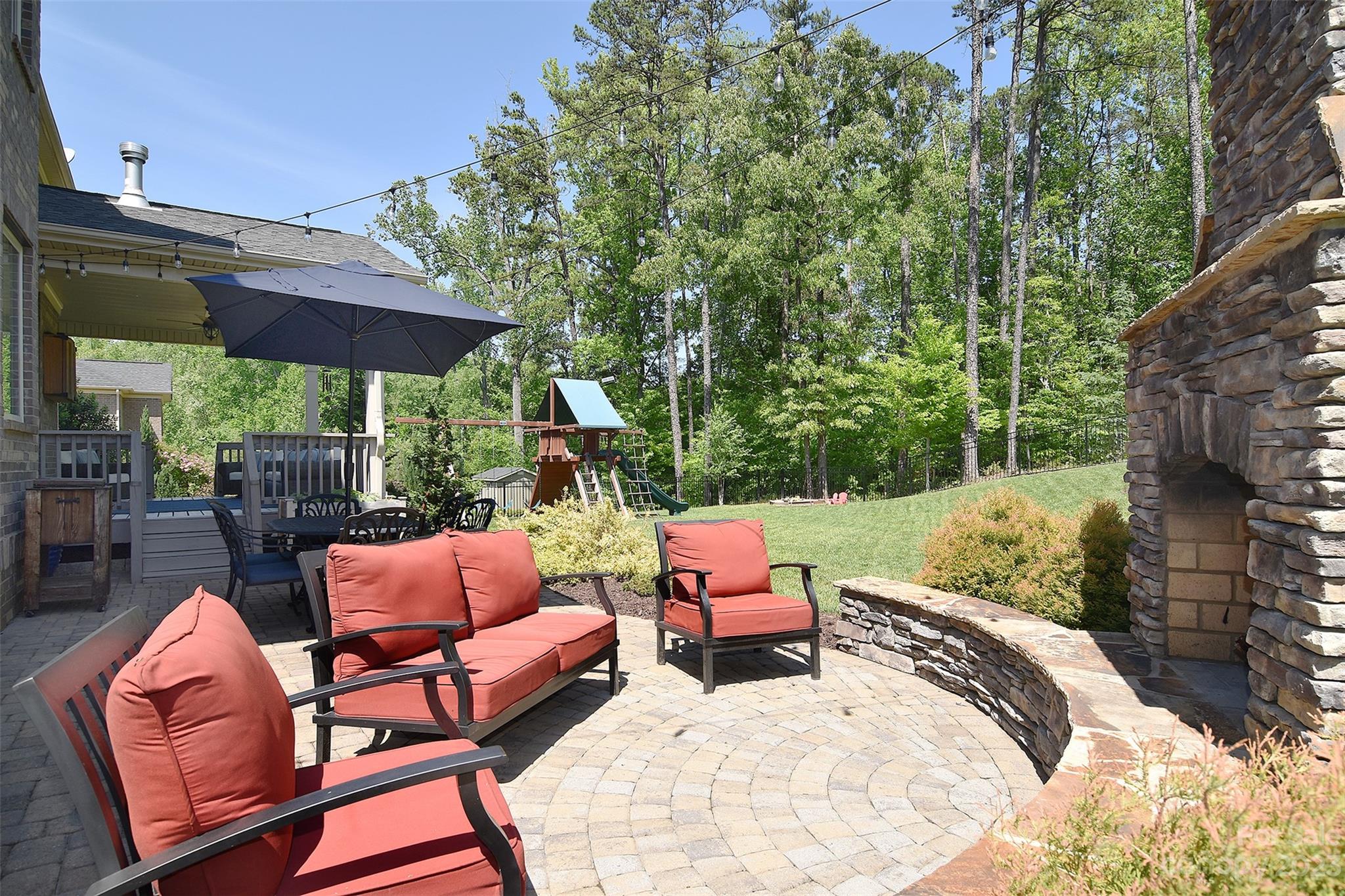 13306 Pumpkin Way Drive Mint Hill NC 28227