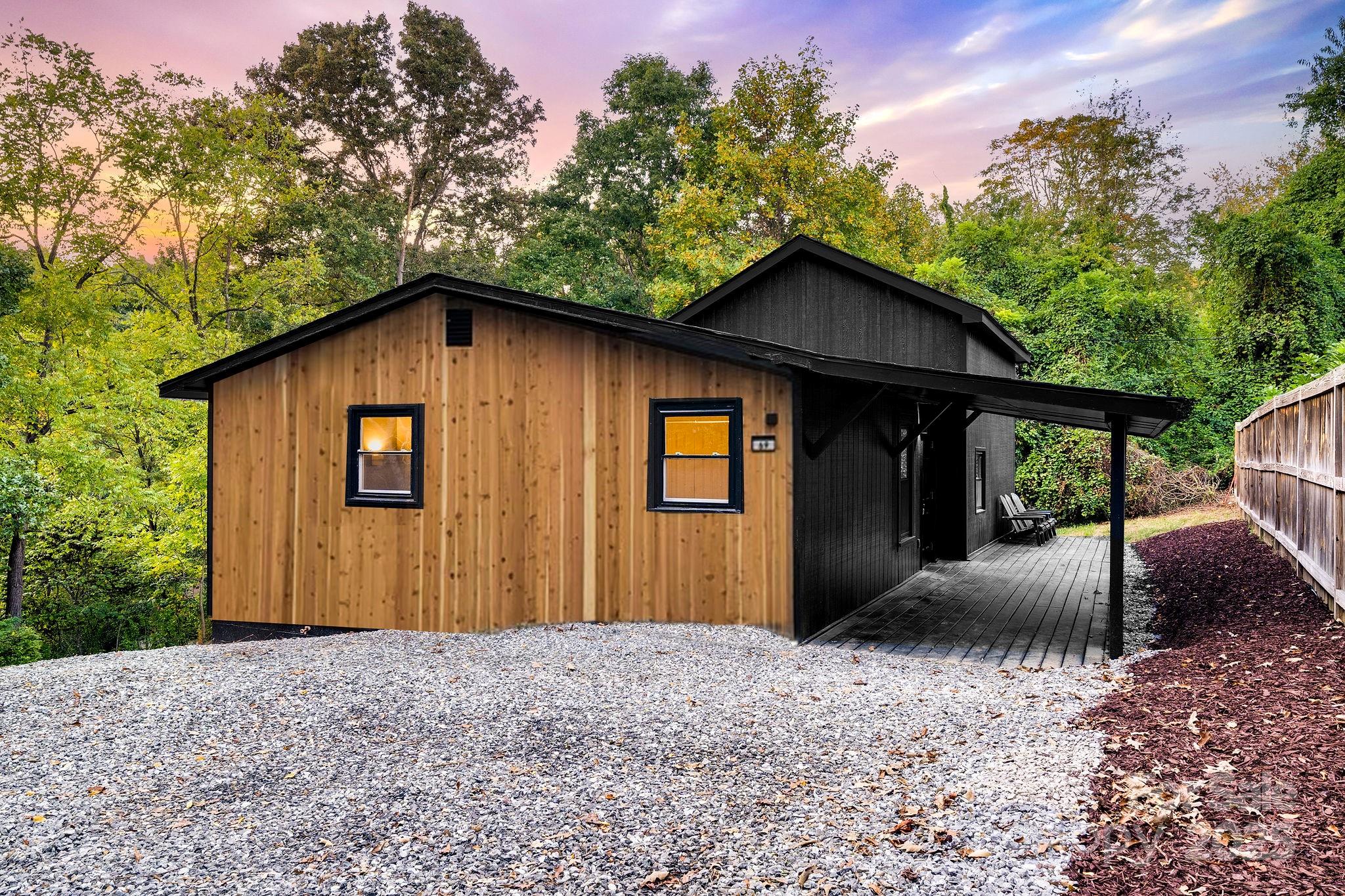 69 Sharon Road Asheville NC 28804