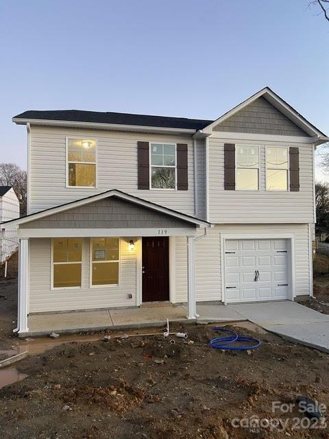 119 Barron Boulevard Lancaster SC 29720