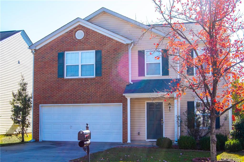 10500 Pickerel Lane Charlotte NC 28213