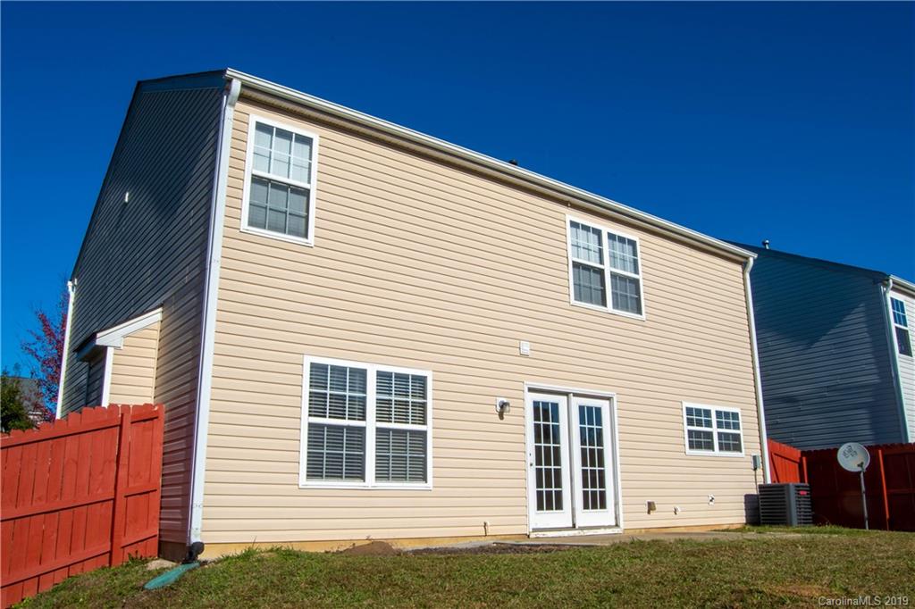 10500 Pickerel Lane Charlotte NC 28213