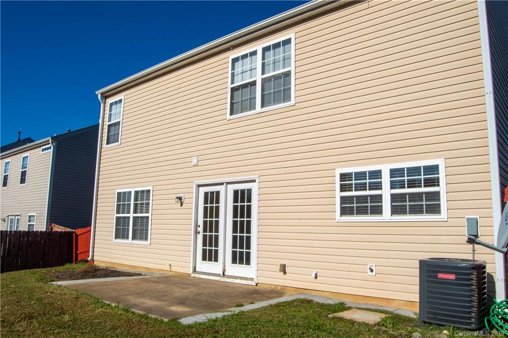 10500 Pickerel Lane Charlotte NC 28213