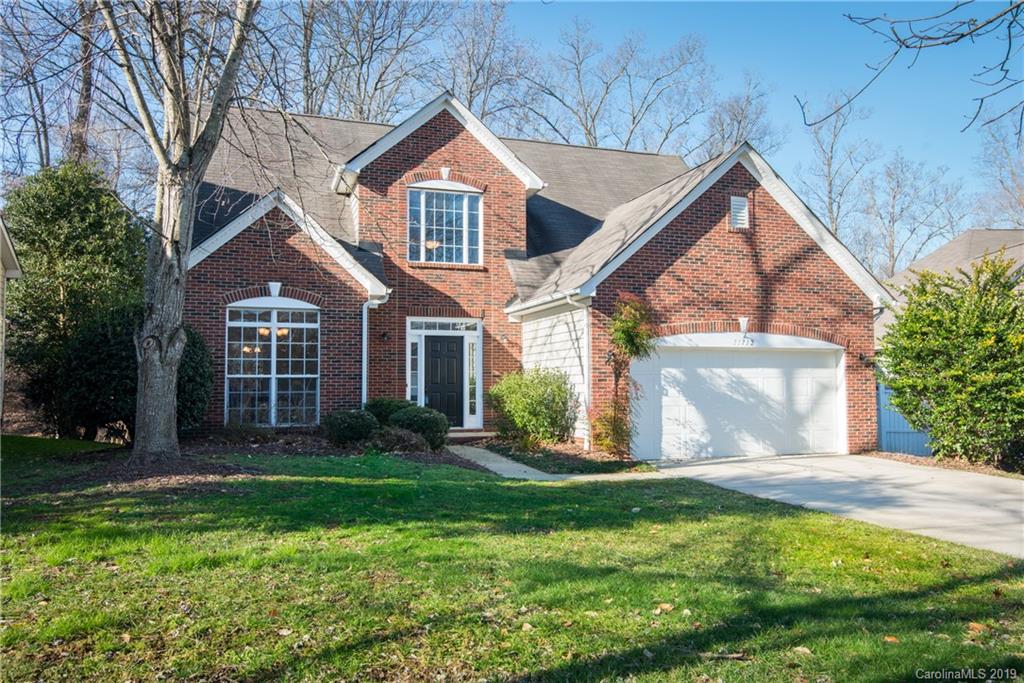 11712 Kennon Ridge Lane Huntersville NC 28078