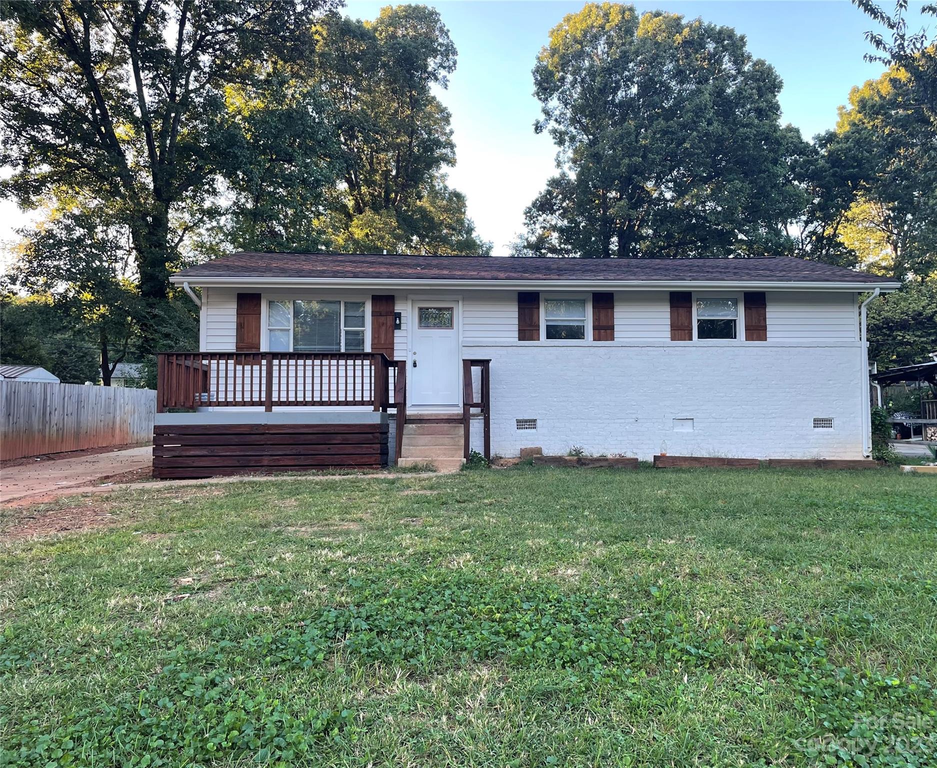 5200 Queen Anne Road Charlotte NC 28217
