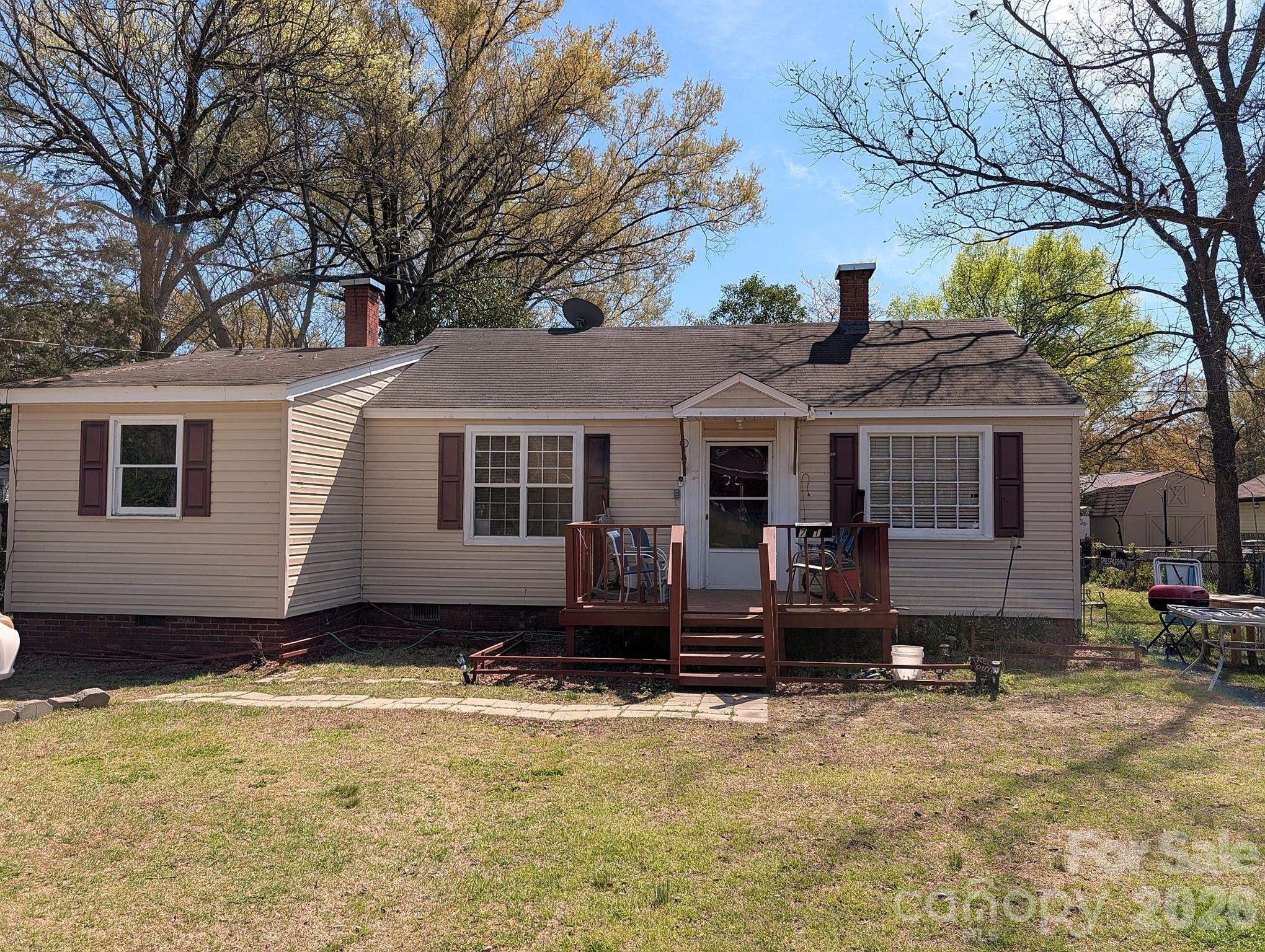 731 Finley Road Rock Hill SC 29730