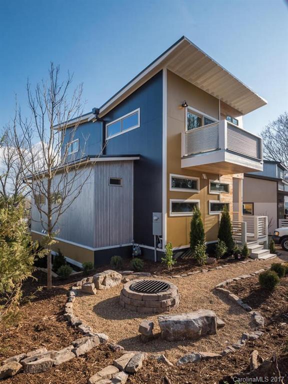 14 Sulphur Springs Road Asheville NC 28806