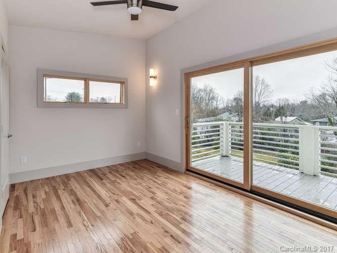 14 Sulphur Springs Road Asheville NC 28806