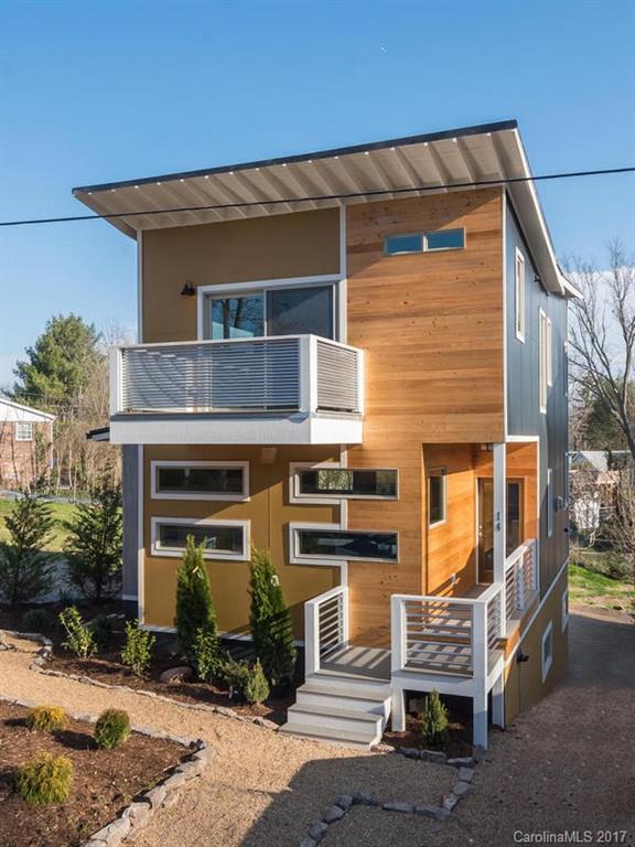 14 Sulphur Springs Road Asheville NC 28806